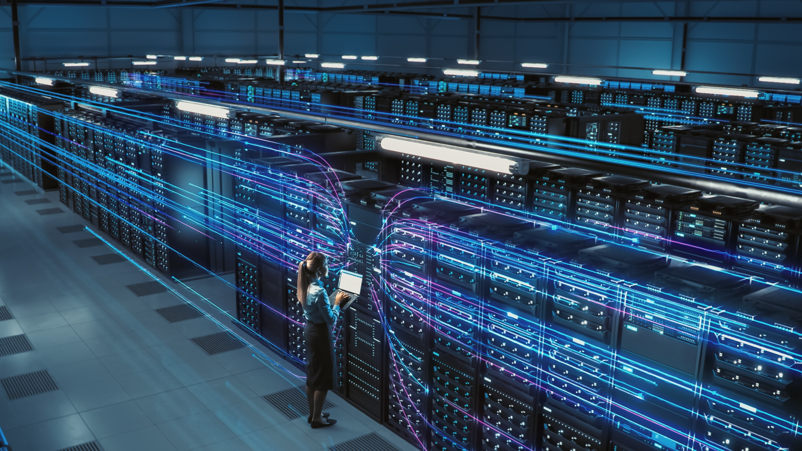 Top 5 questions to accelerate your AI revolution in 2025