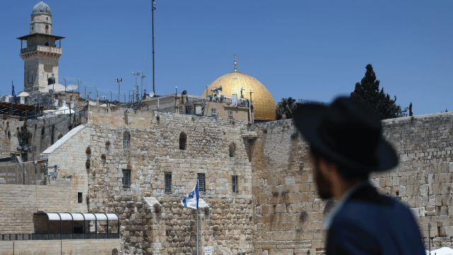 Israeli Public Is Increasingly Skeptical About Lasting Peace