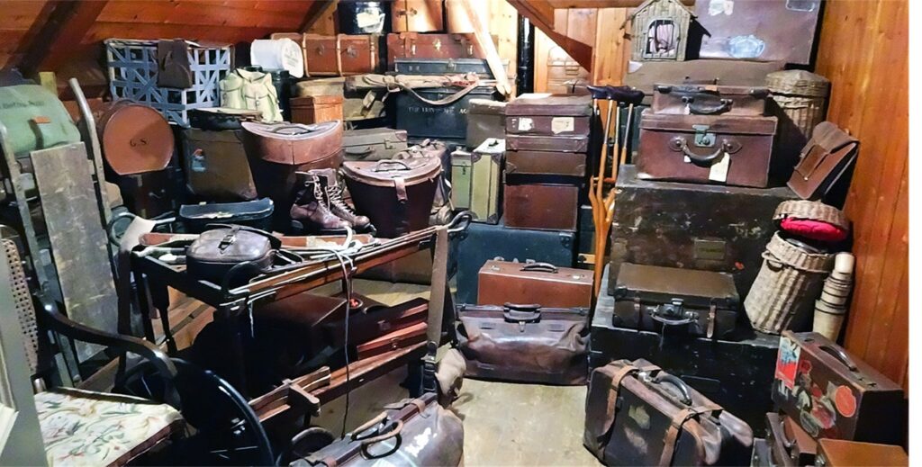 It Takes A Postsale Team To Avoid A Messy DX