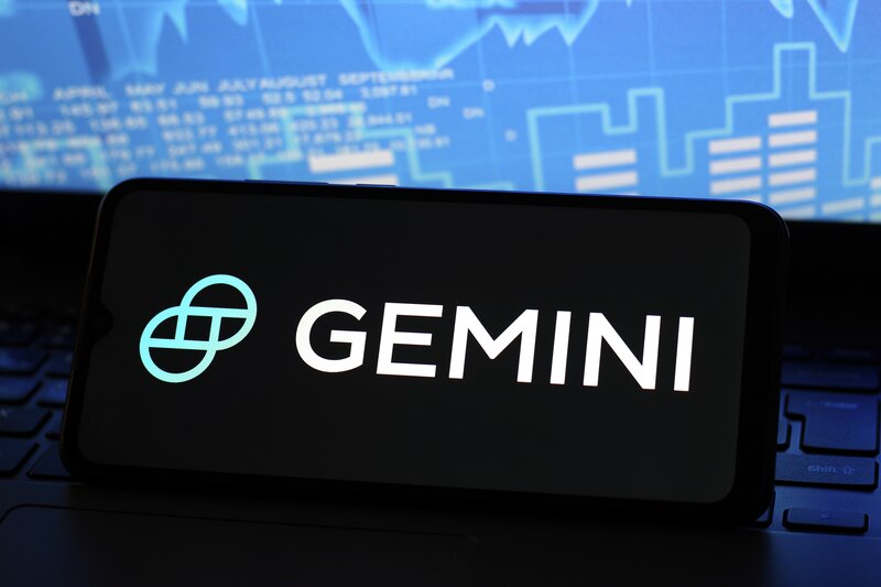 Gemini Confidentially Files For IPO Amid Crypto Listings Buzz