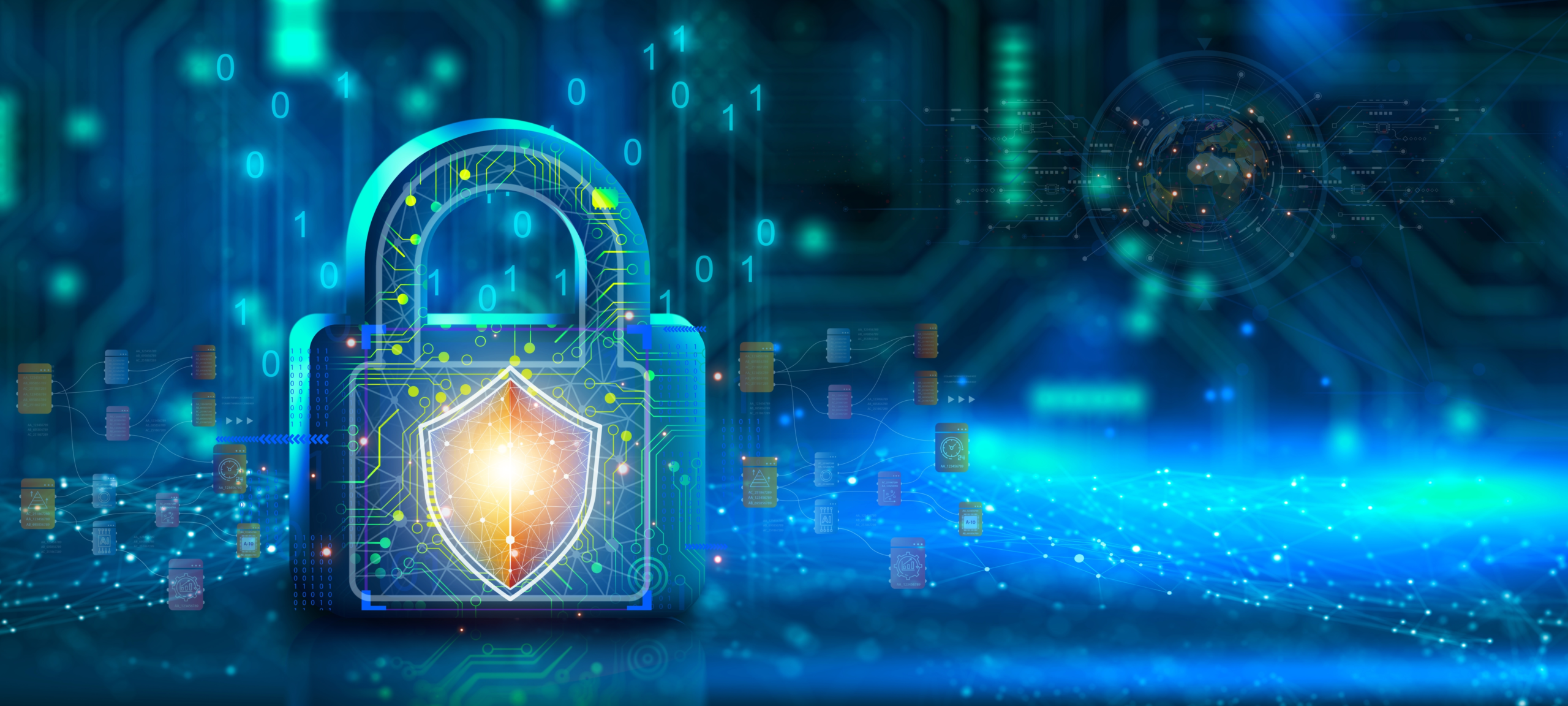 Securing the algorithm: IT’s evolving role in governing AI access, identity, and risk
