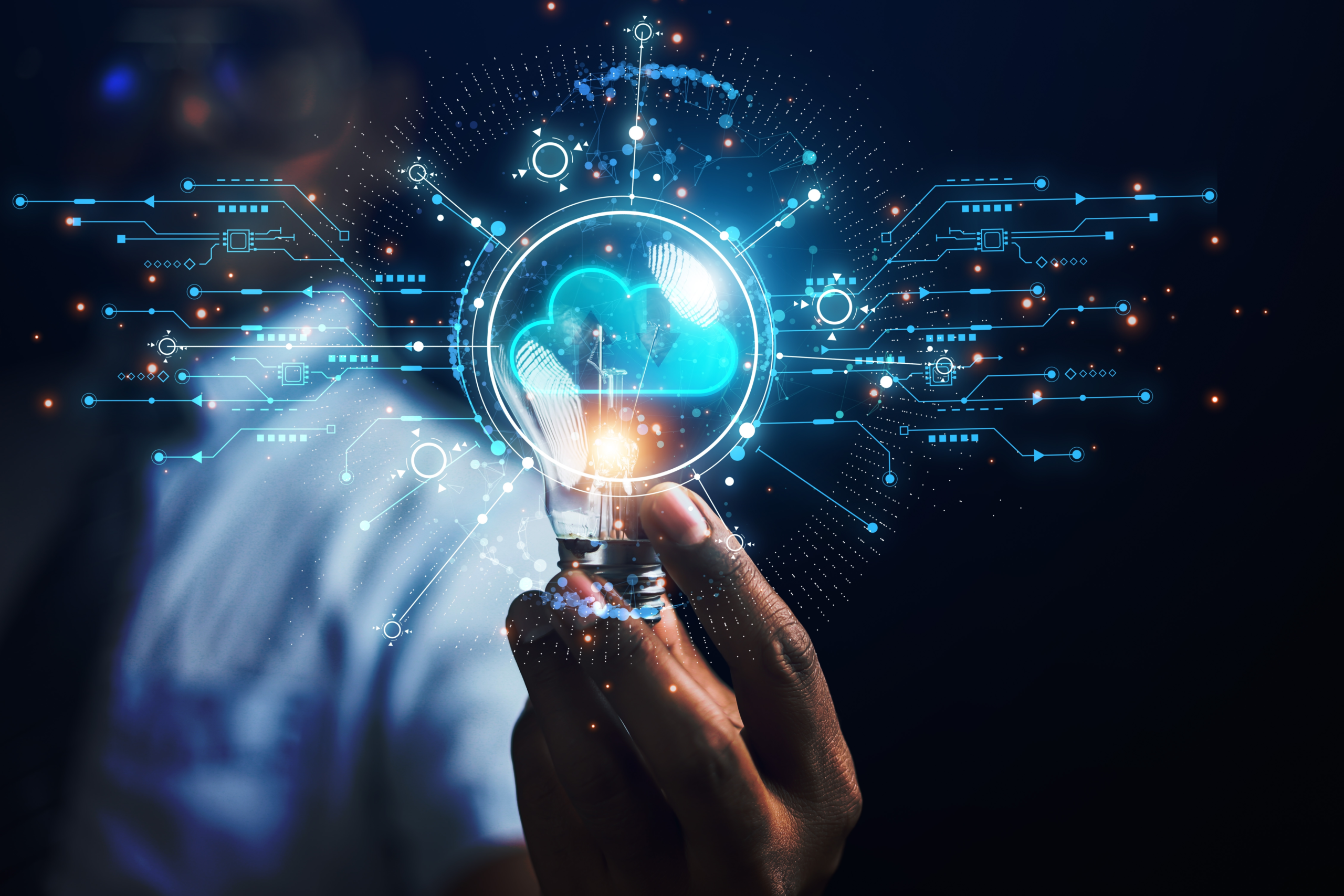 Behind the cloud reset: What CIOs are learning from real world deployments