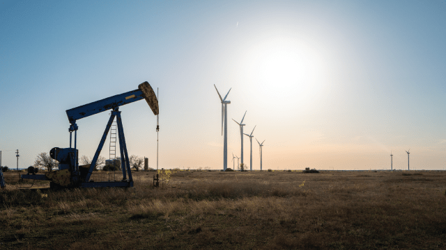 Americans’ Views on Energy at the Start of Trump’s Second Term