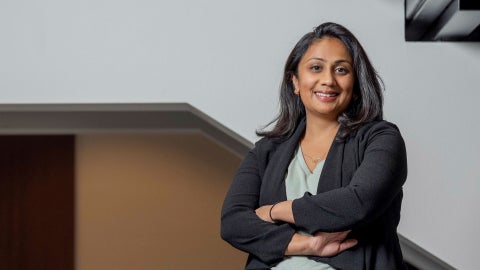 How NATO is turning to startups to outpace its rivals