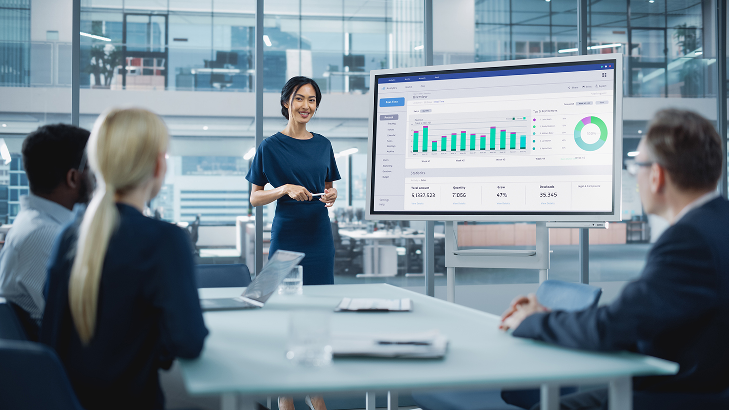 How AI is helping PwC clients comply with European Union sustainability regulations