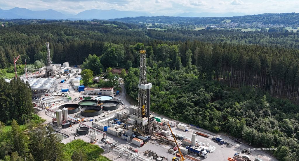 Can geothermal startups drill Europe to clean energy independence?