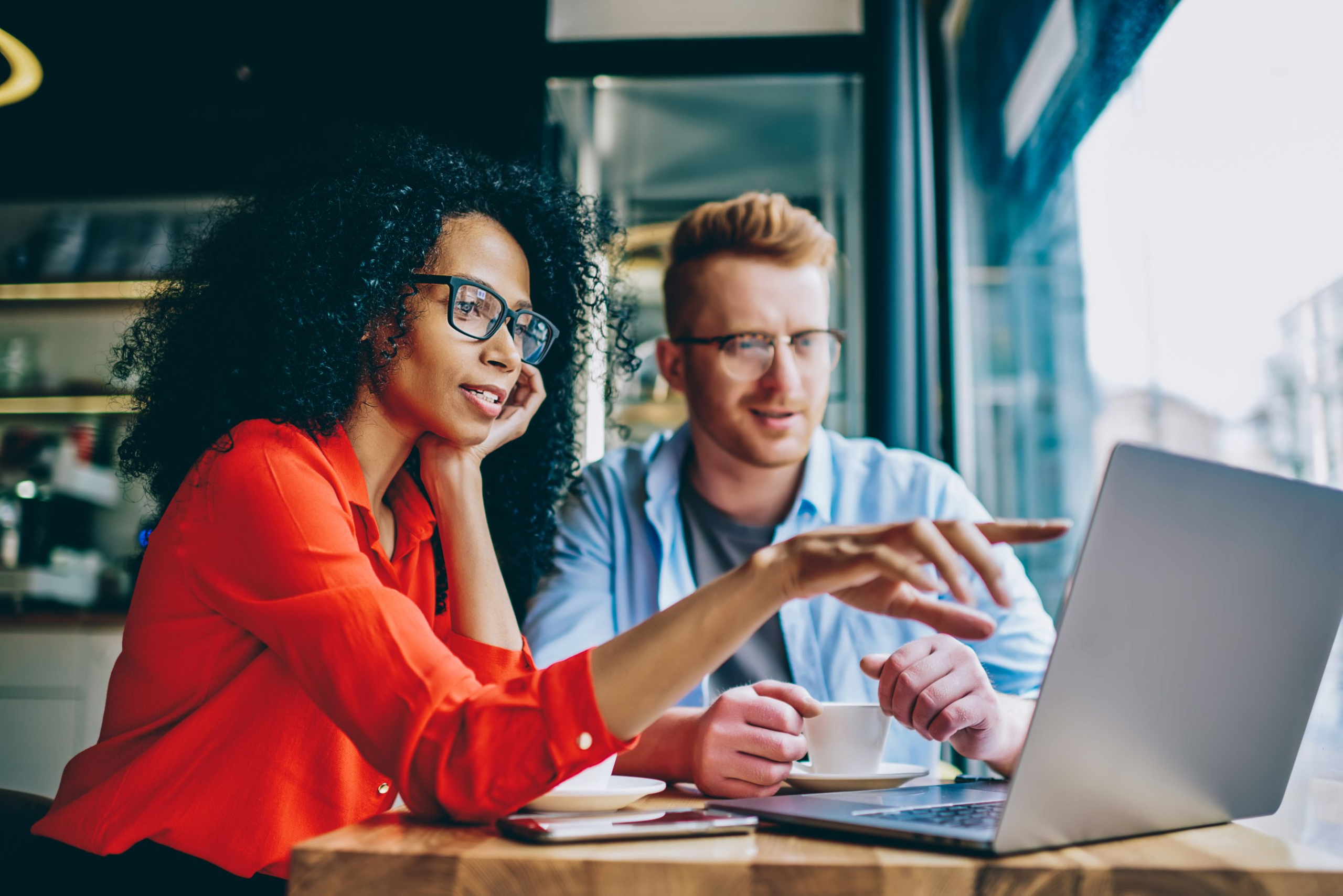 What CIOs need to know about using AI agents for business transformation