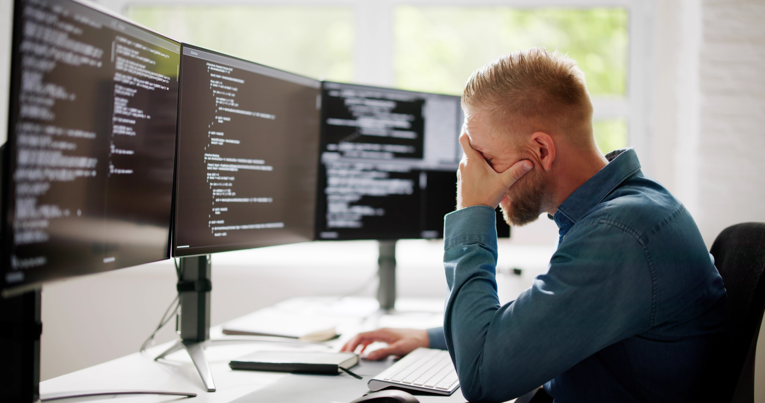 Autonomous and credentialed: AI agents are the next cloud risk