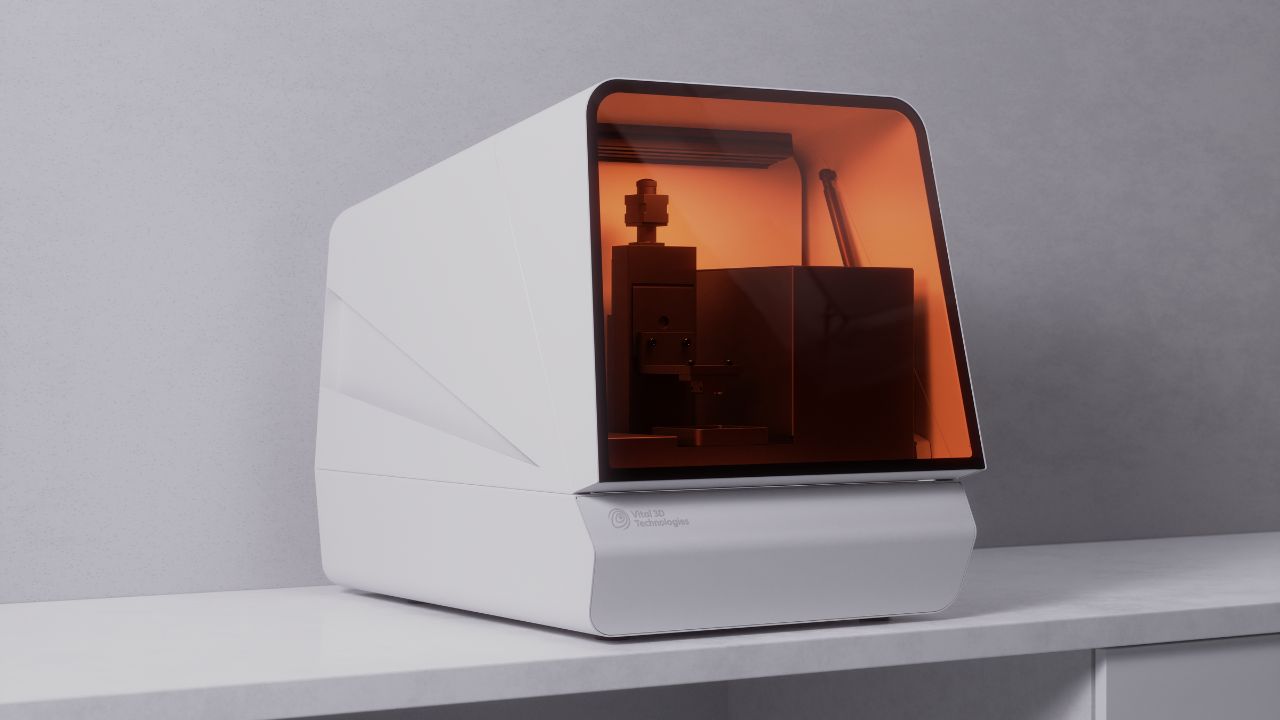 Bioprinted organs ‘10–15 years away,’ says startup regenerating skin