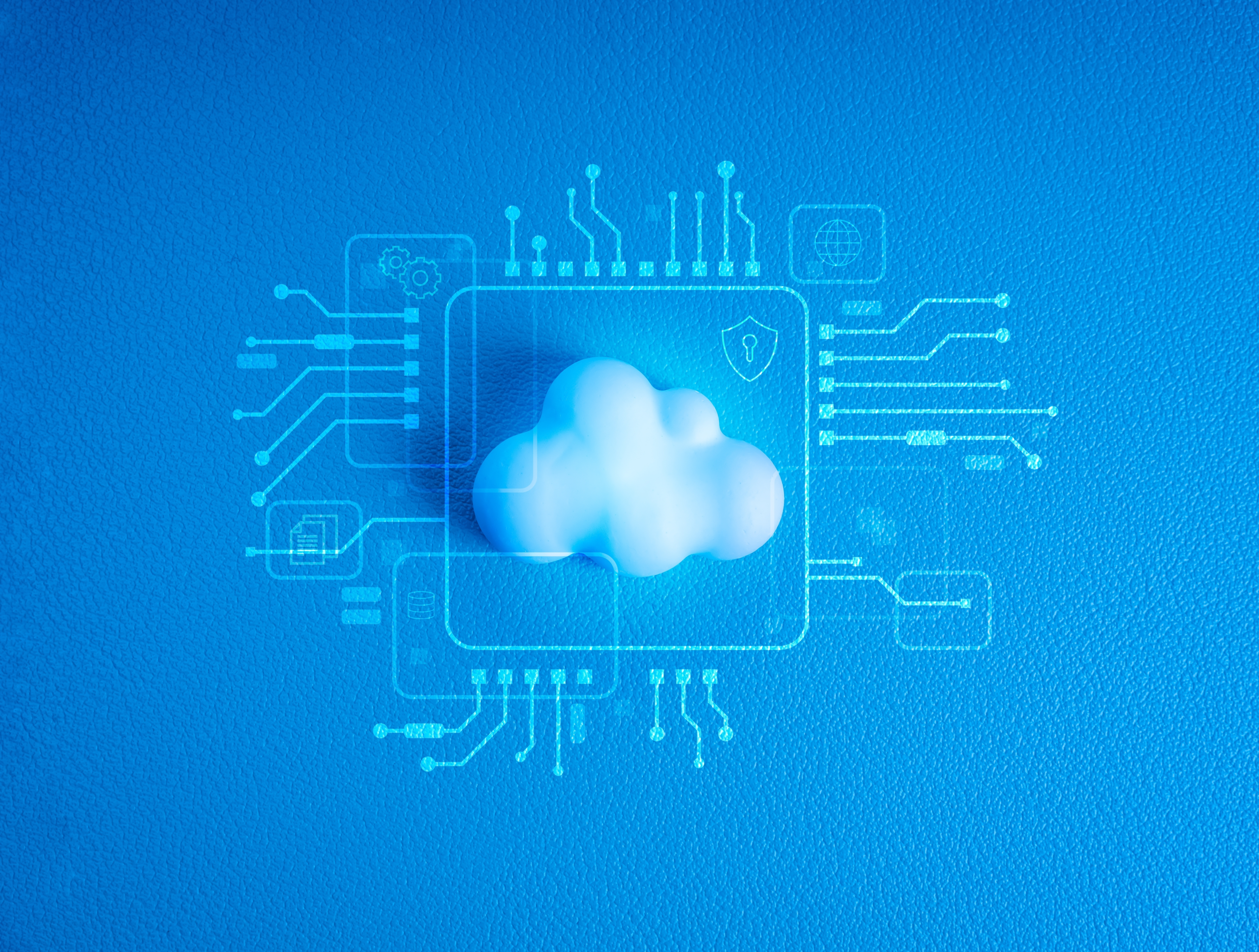 Build once. Build right.
The enduring power of Azure Landing Zones.