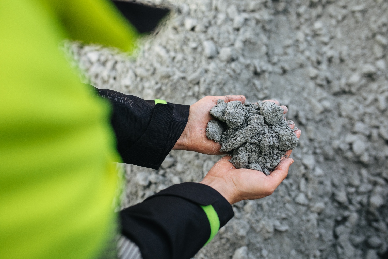 World’s biggest sand battery to heat Finnish town without fossil fuels