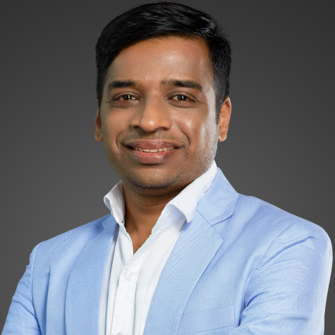 How Continuous Learning Paid Off for CTO Pravin Uttawar