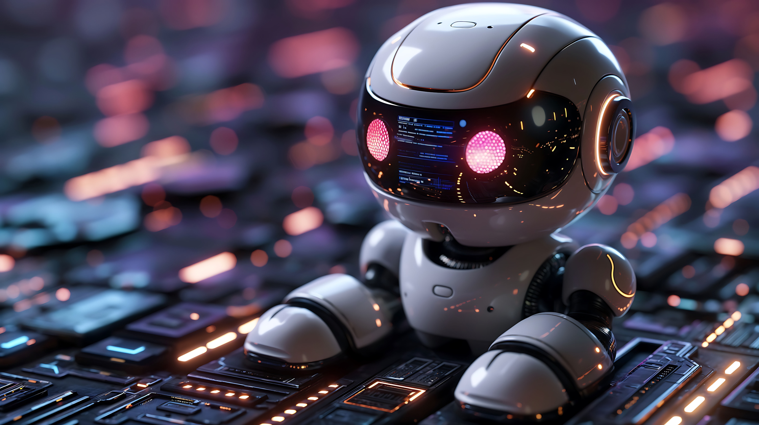 The future of RPA ties to AI agents