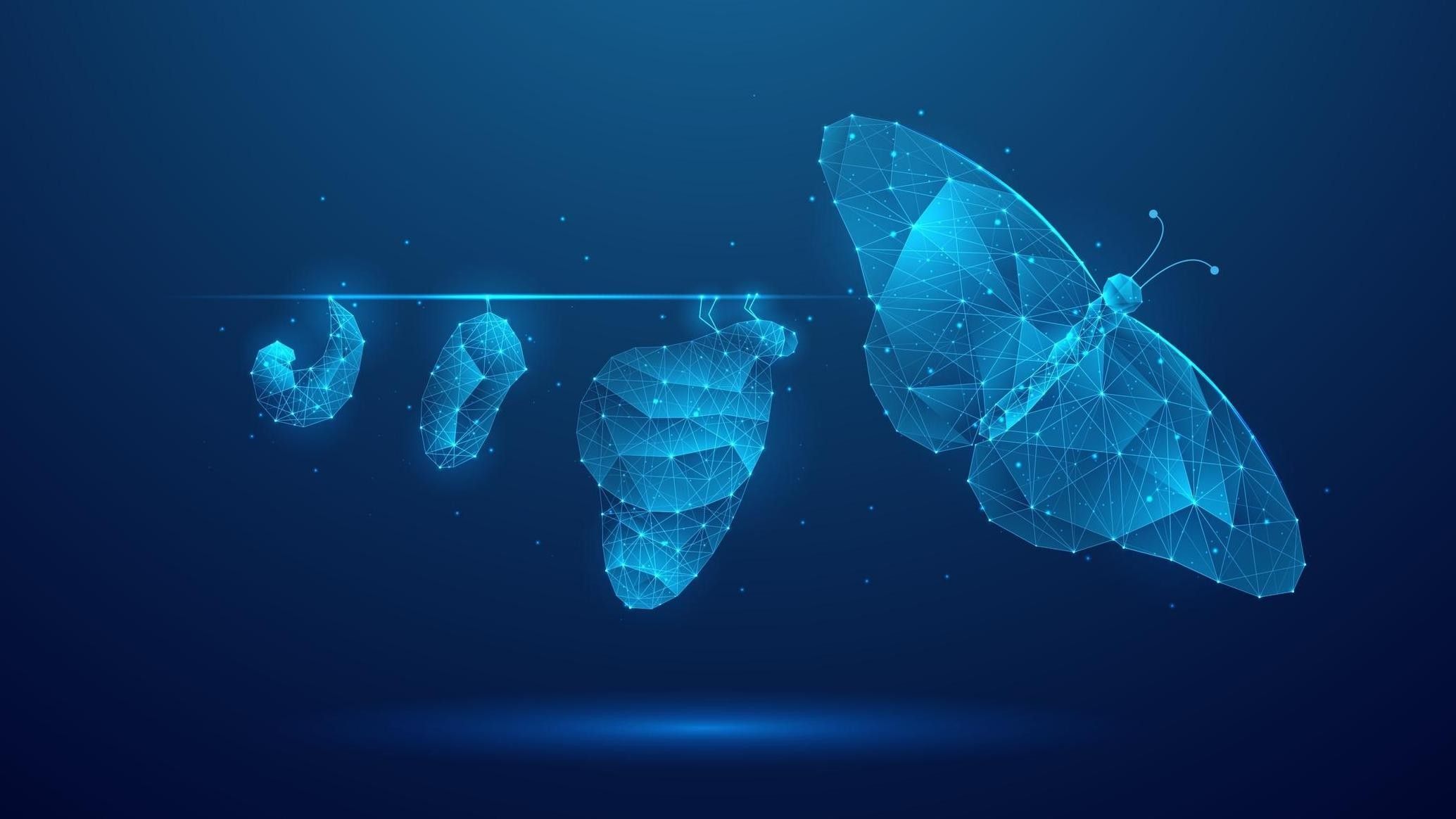 How emerging technologies are redefining enterprise architecture