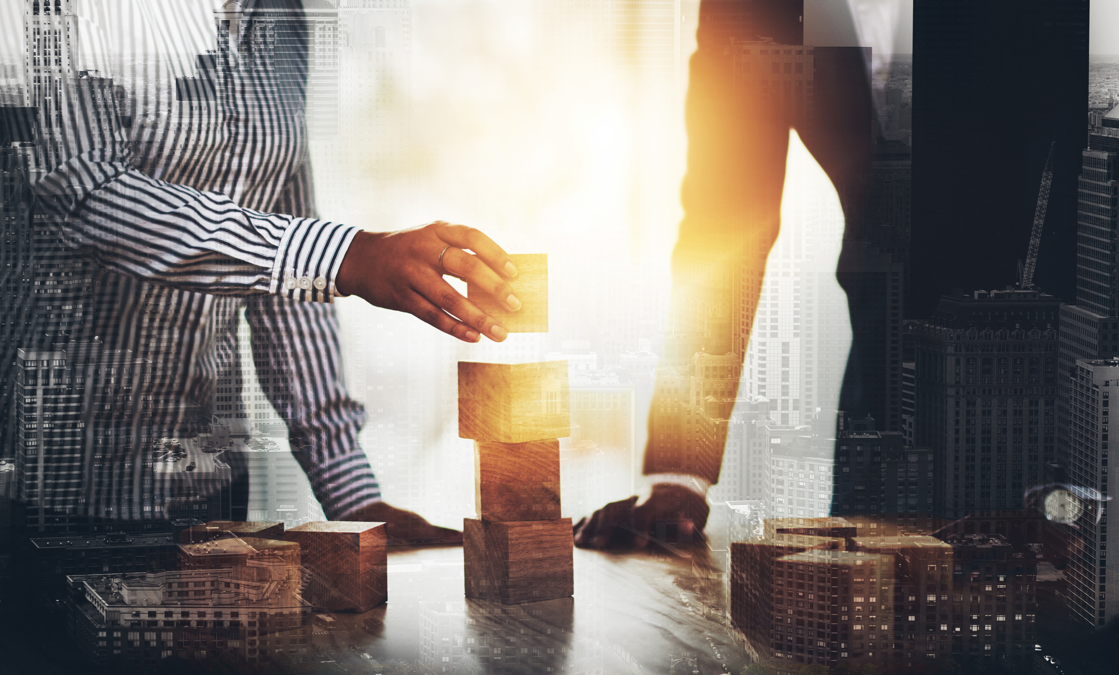 MCP: A strategic foundation for enterprise-ready AI agents
