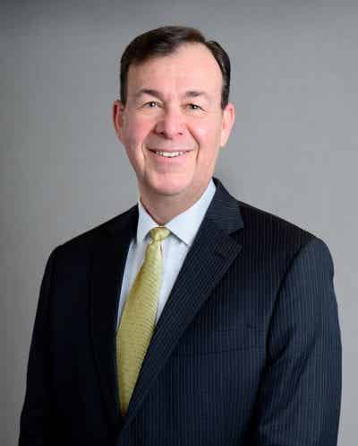 CERT Director Greg Touhill: To Lead Is to Serve