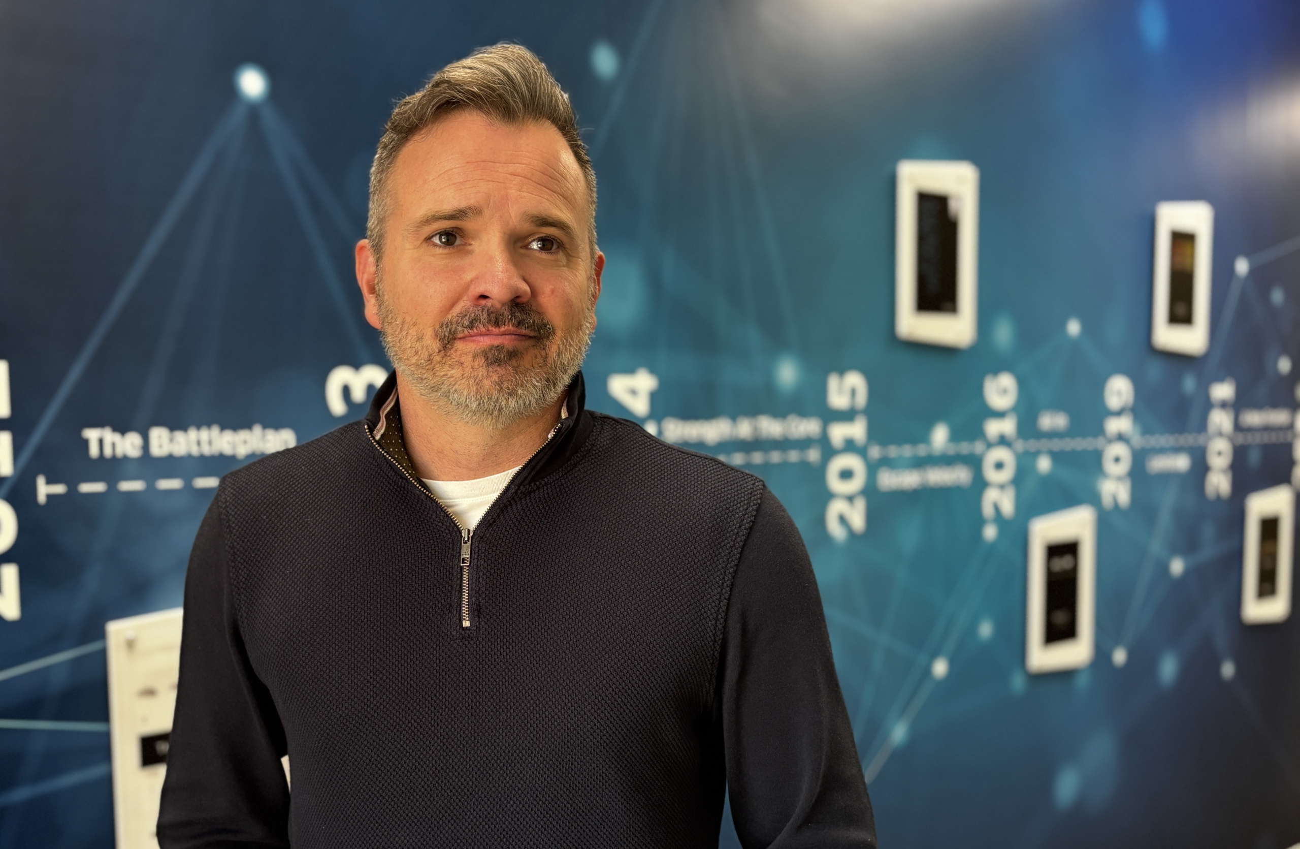 Modernizing healthcare cybersecurity with lessons from the Fortune 500