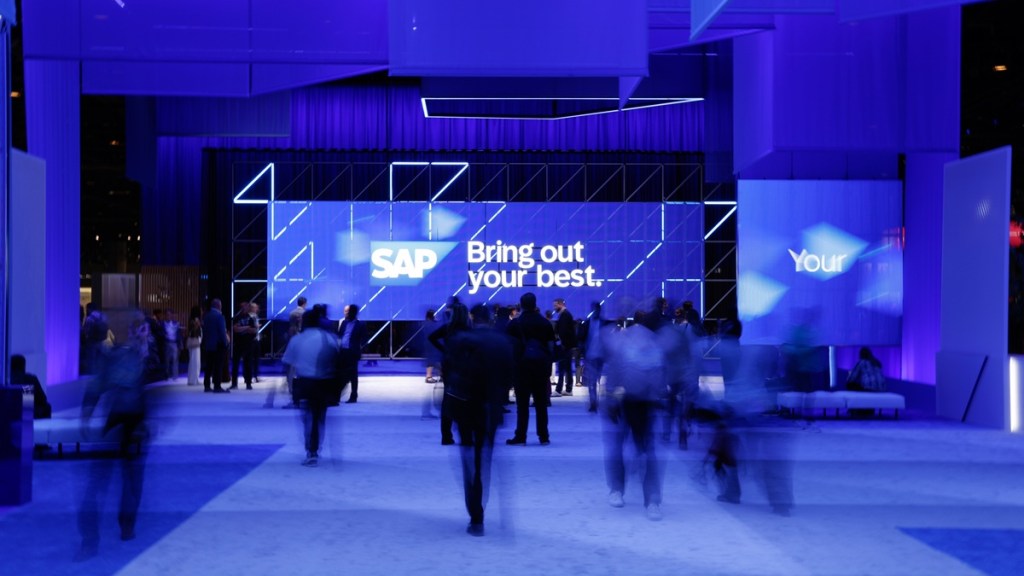 SAP Sapphire 2025 signals a bold shift in AI-powered business applications