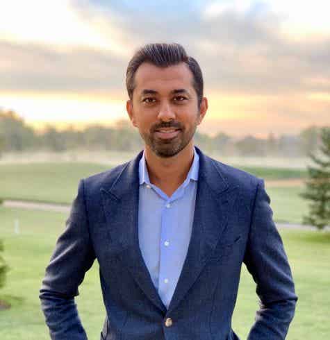CIO Chaos Mastery: Lessons from Vertiv's Bhavik Rao