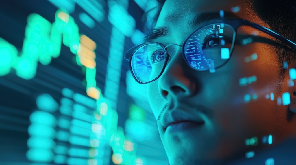 AI Is rewriting the data playbook — and knowledge graphs are page one