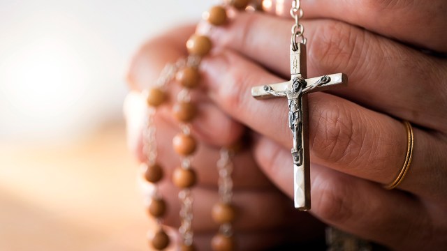 47% of U.S. Adults Have a Personal or Family Connection to Catholicism