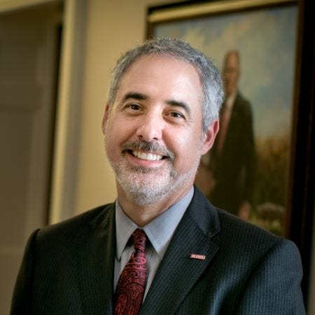 NCSU CIO Marc Hoit Talks Fed Funding Limbo, AI’s Role in Shrinking Talent Pool