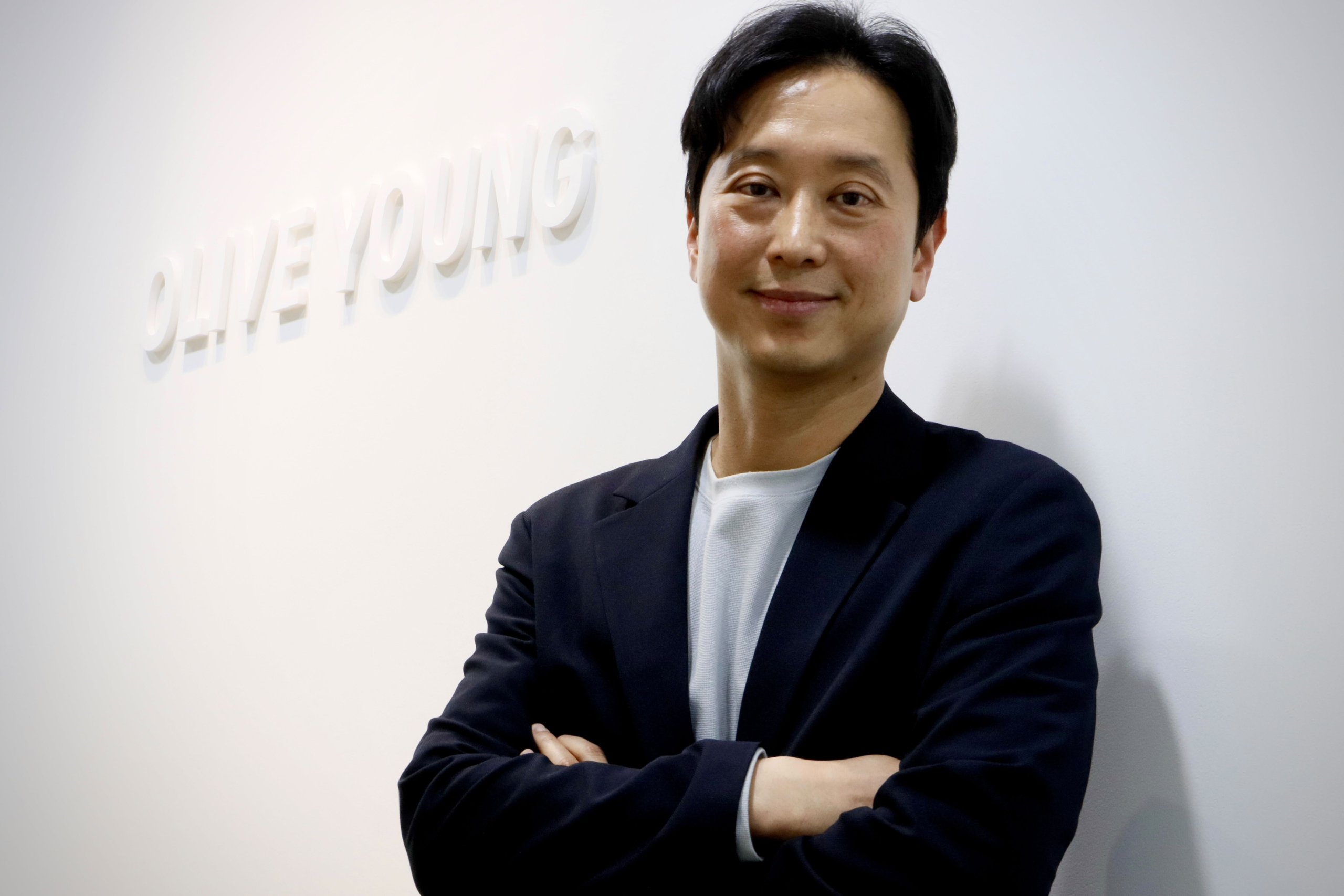 interview | "Technology is not a tool, it's a strategy"–OliveYoung COO Jinhee Lee on growing MAU 5X with online and offline integration