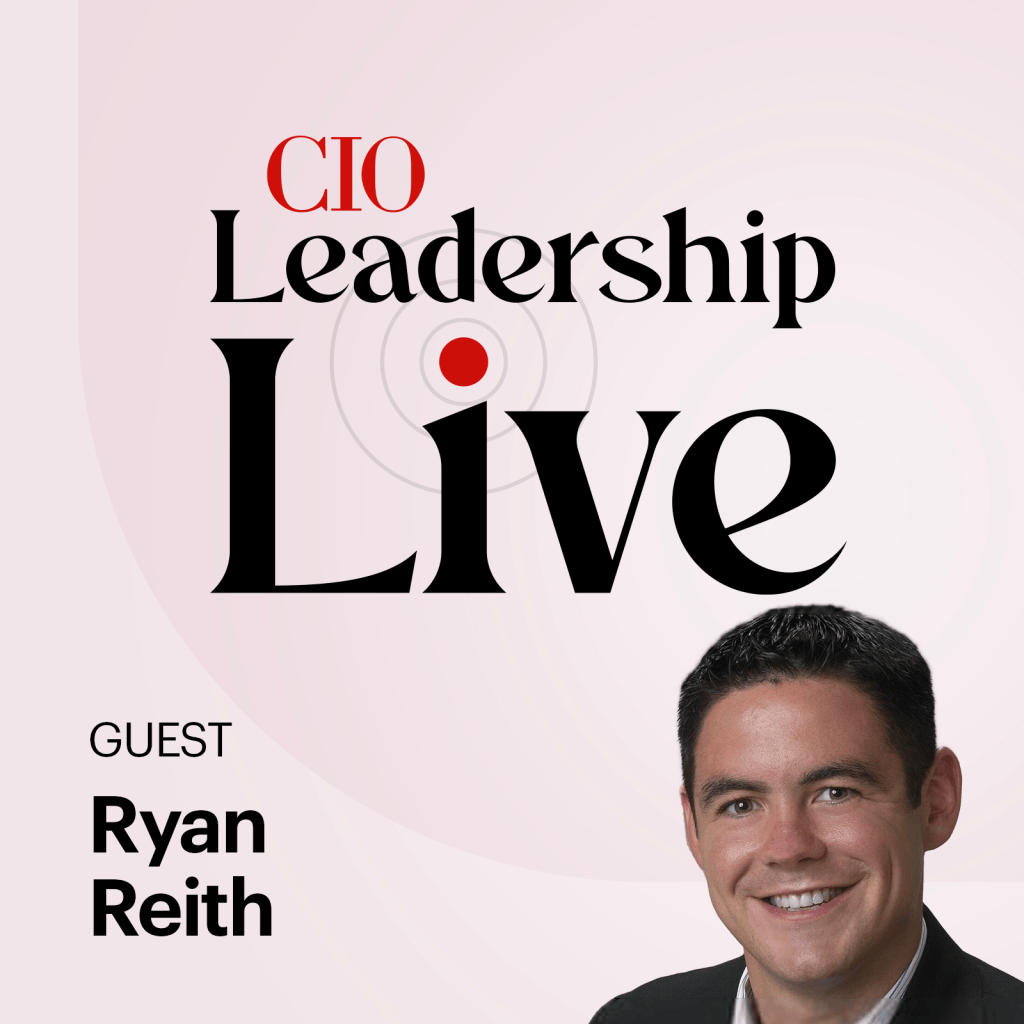 IDC’s Ryan Reith explains how AI PCs will shape the future of work