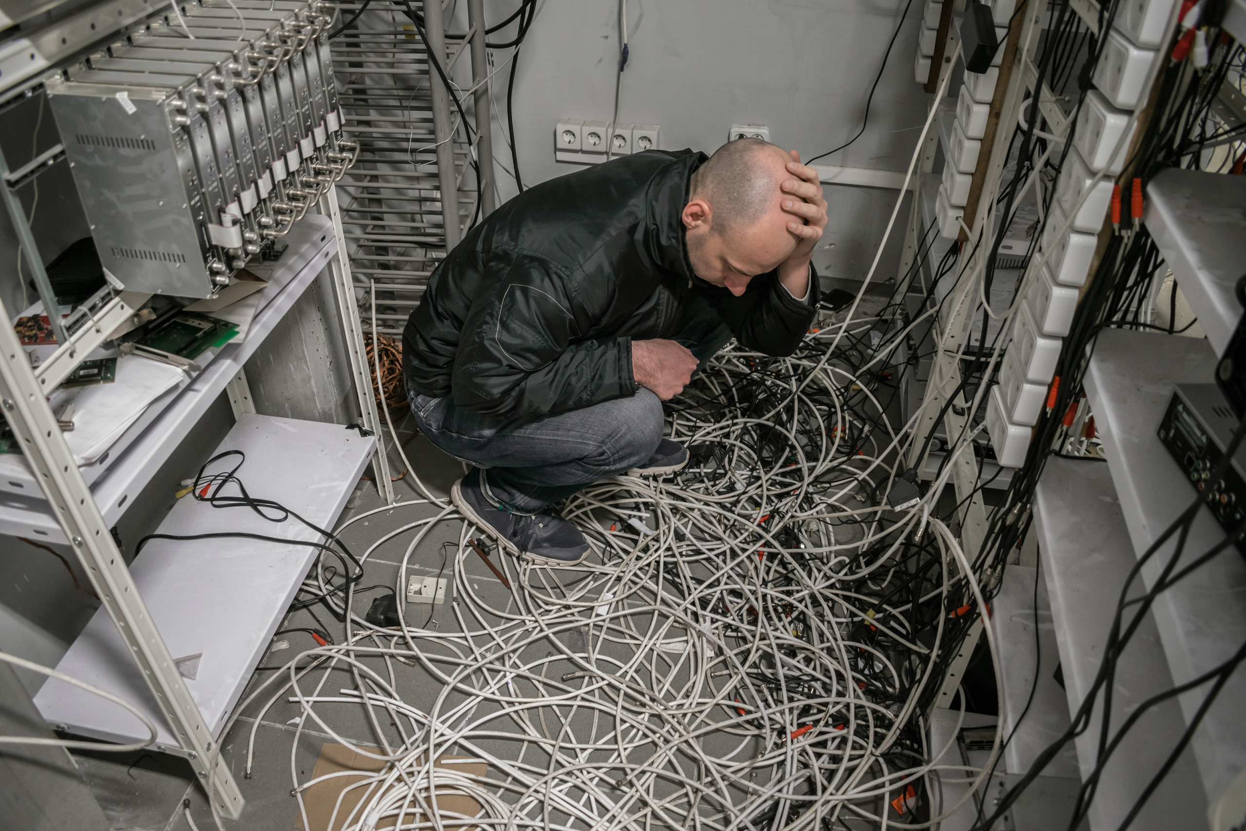 8 signs that outdated IT systems are killing your business