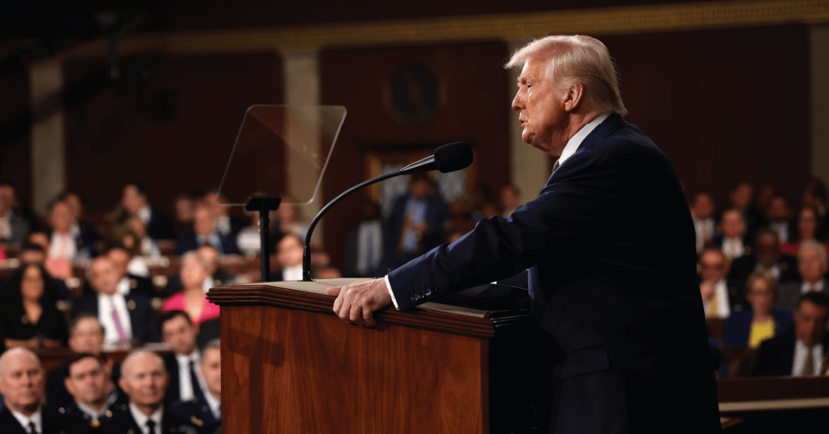 Appendix C: Detailed charts, Trump’s characteristics