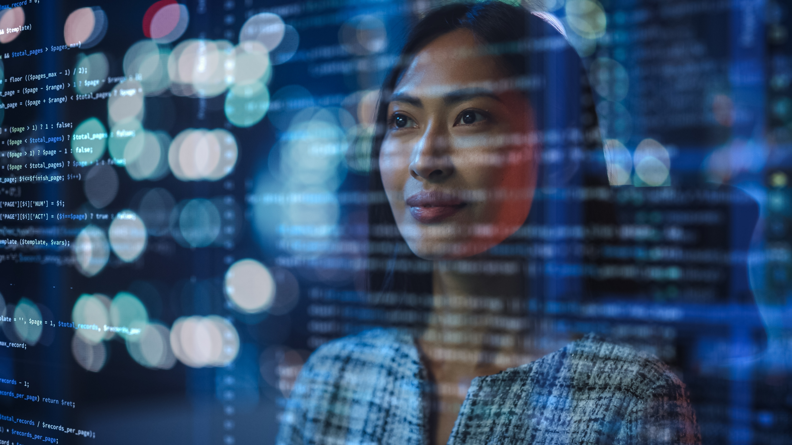 Beyond the lakehouse: Architecting the open, interoperable data cloud for AI
