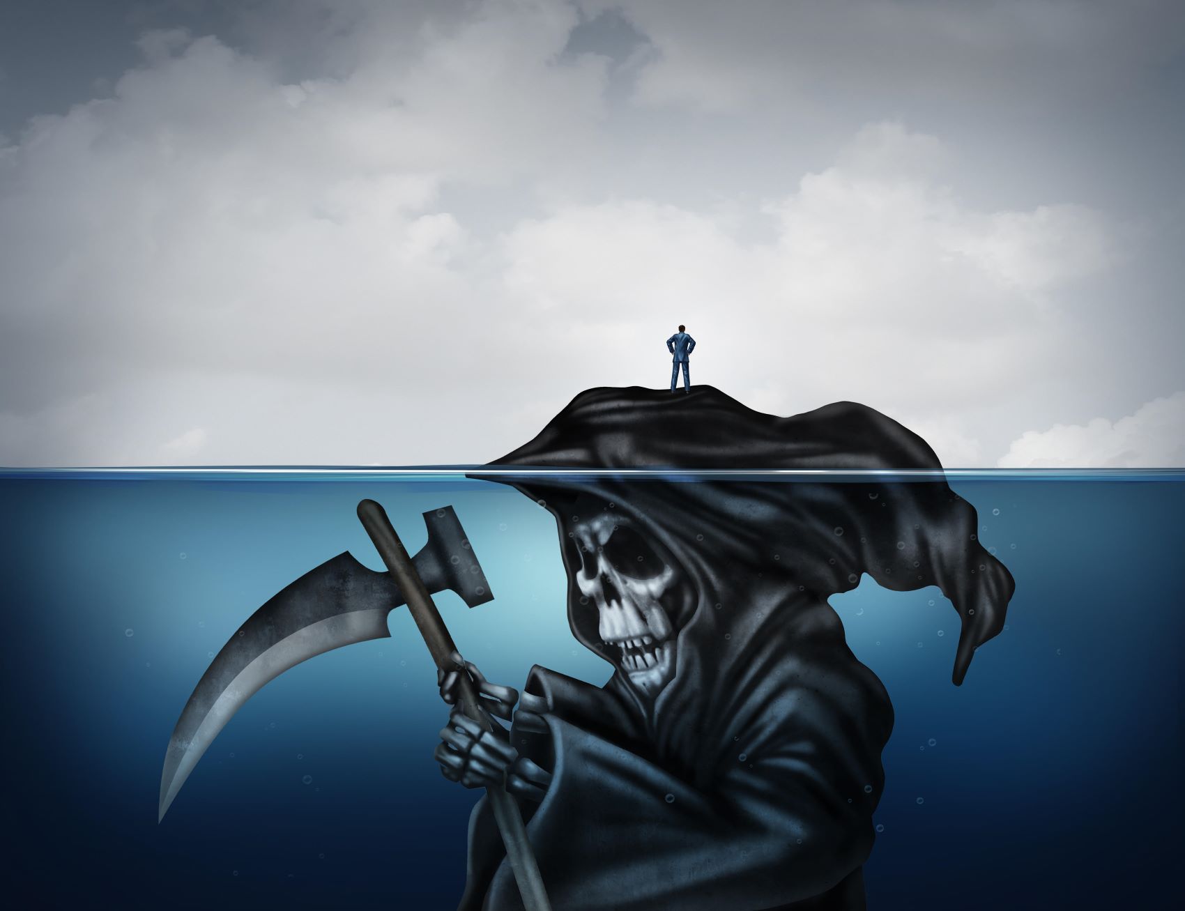 The Death of the CIO? Why Some Companies Are Eliminating the Role