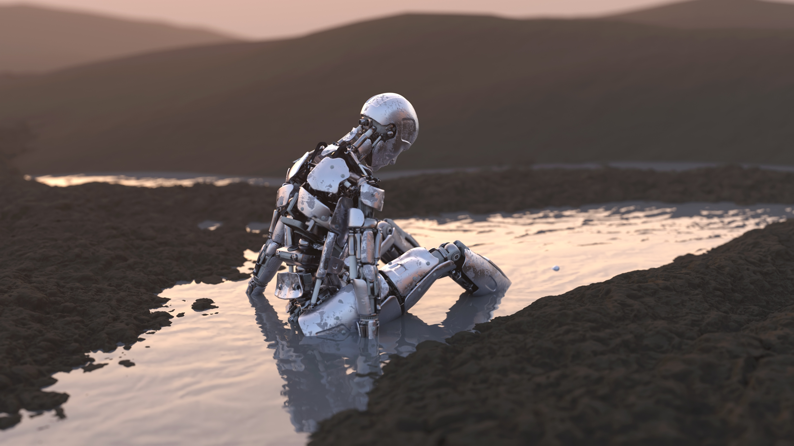 AI benefits don’t scale