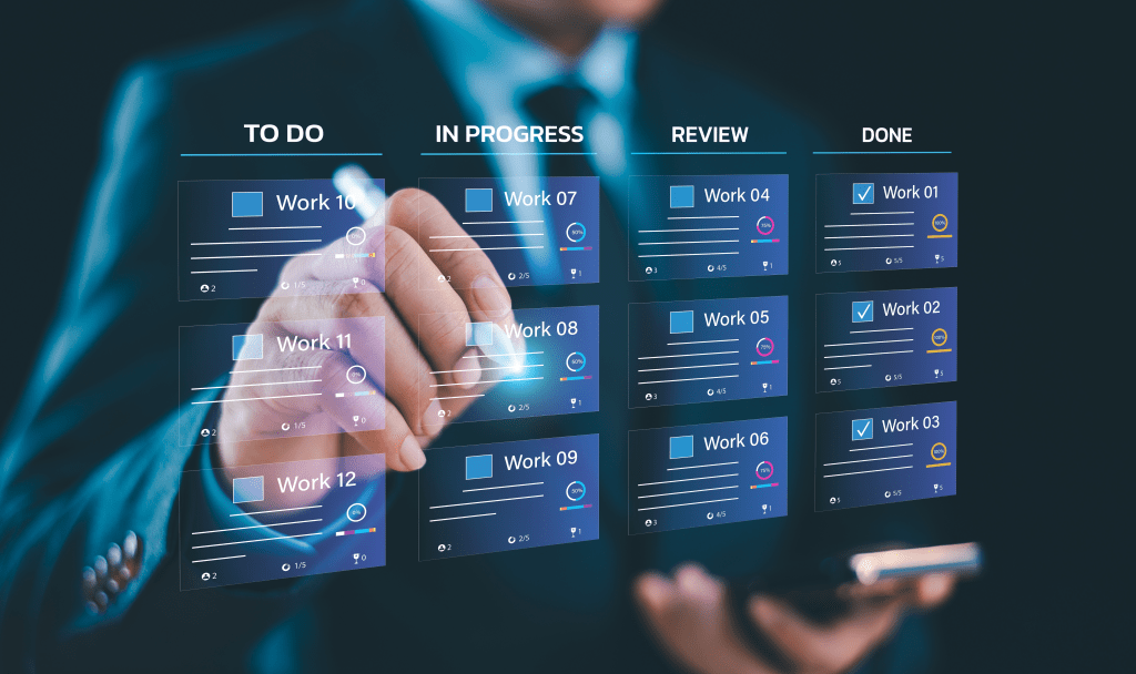 Modernization means putting developers in the driver’s seat