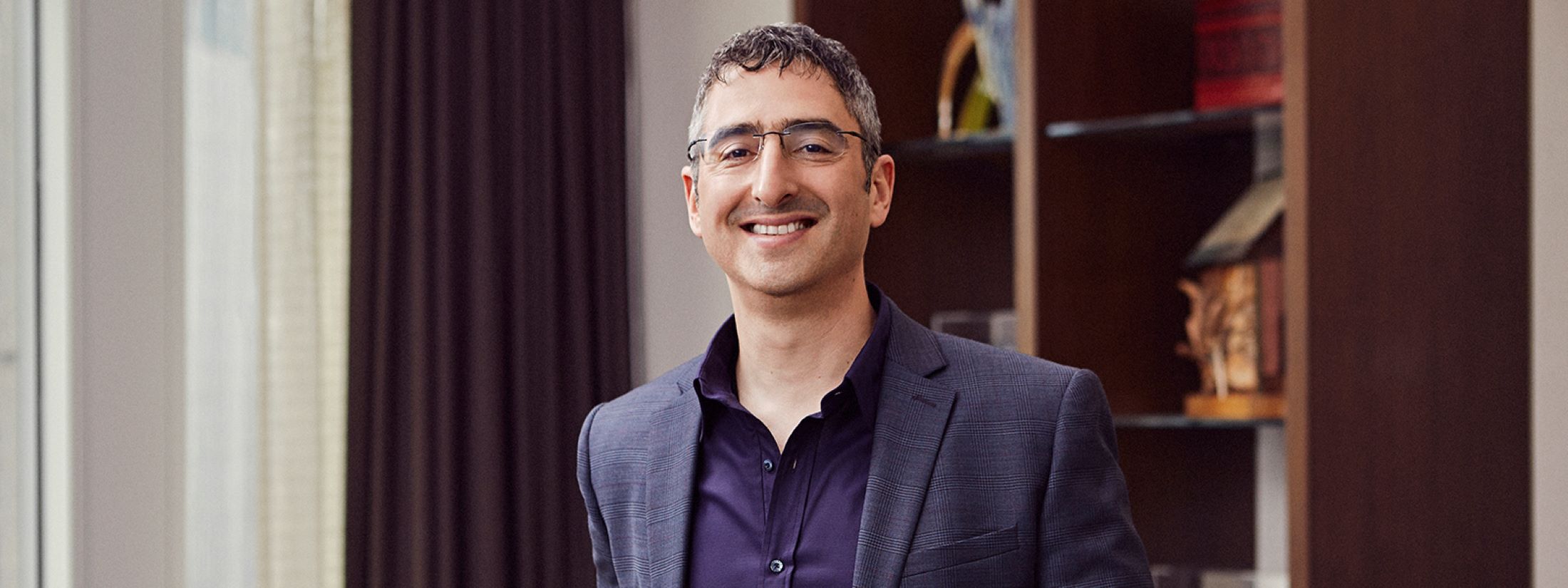 AI Is Driving a Return to Tech Fundamentals, Says Chase CIO