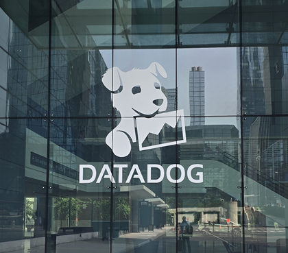 Datadog DASH: A Revolving Door Of Operations And Security Announcements