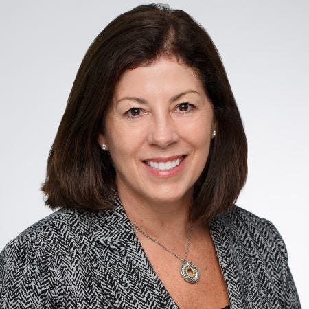 How CIO Kristy Folkwein Is Building an IT Team for ADM’s Digital Future