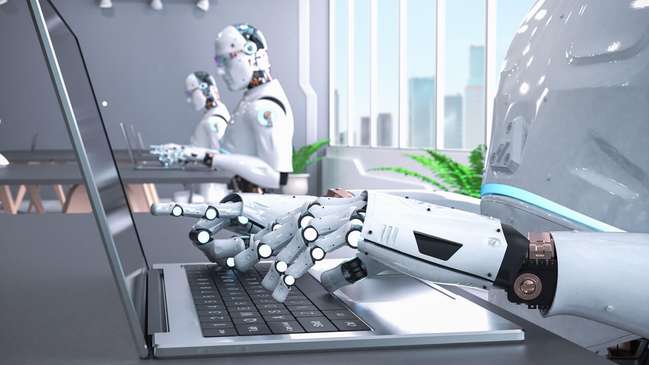 How Will You Staff Your AI Workforce for the Future?
