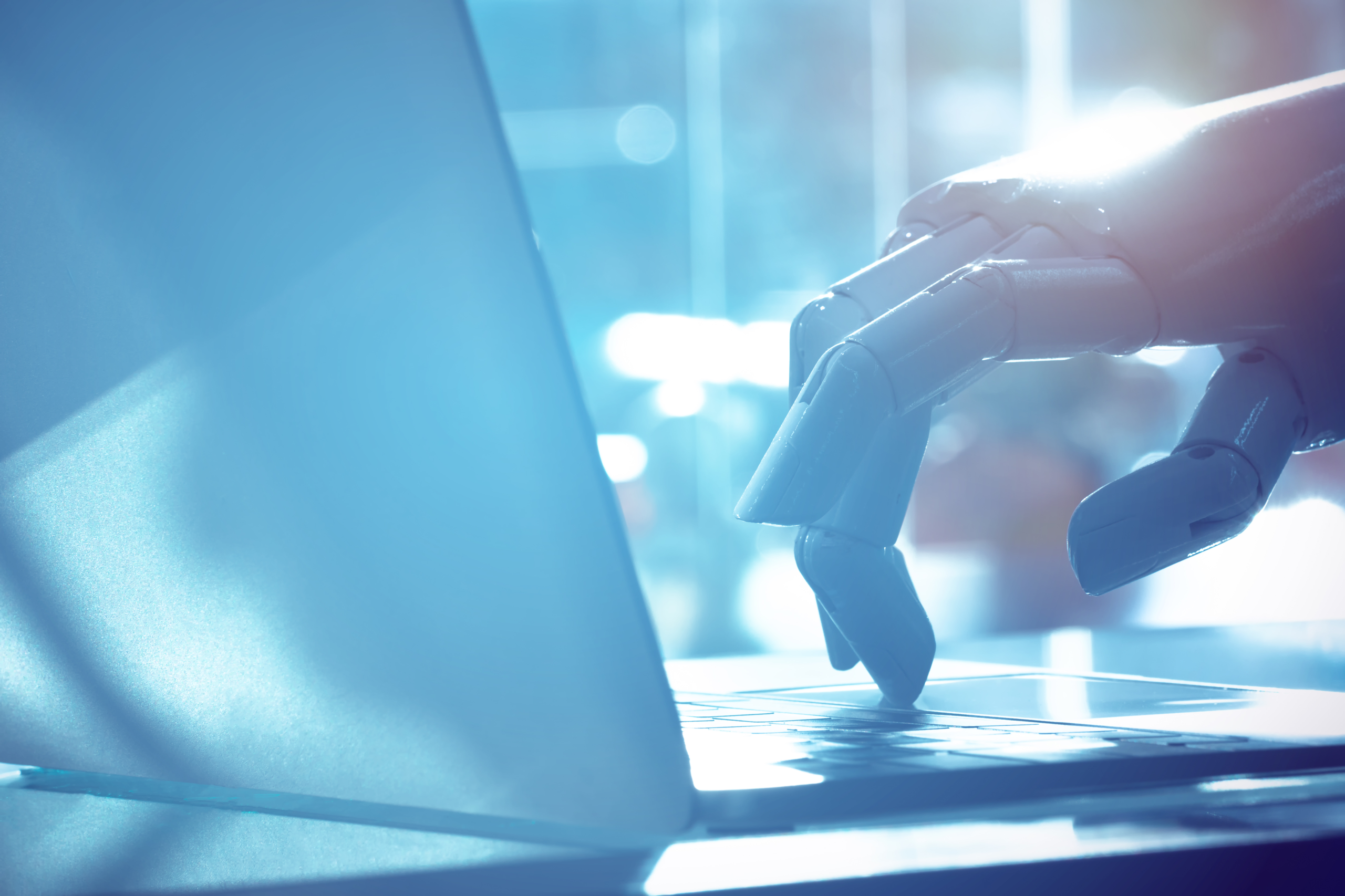 AI begins to reshape the IT job landscape as layoffs rise