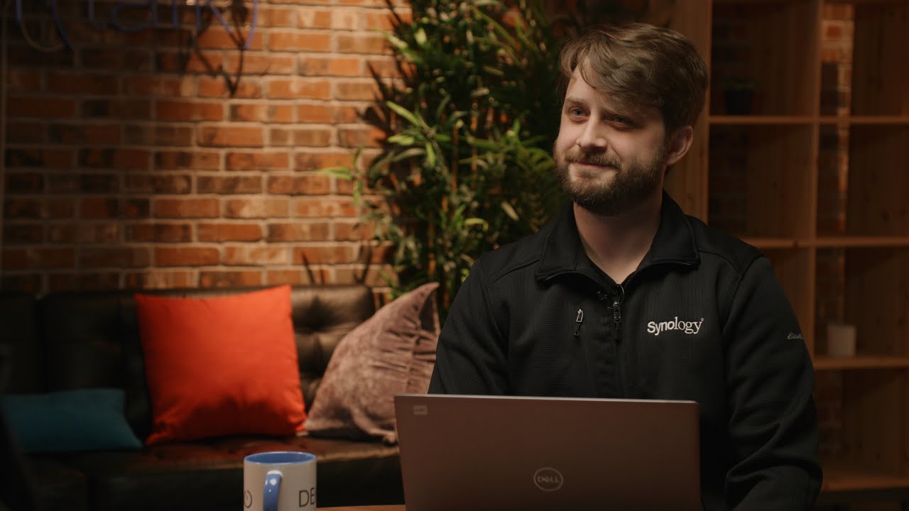 Synology’s Active Protect Manager reinvents enterprise backup with speed, simplicity