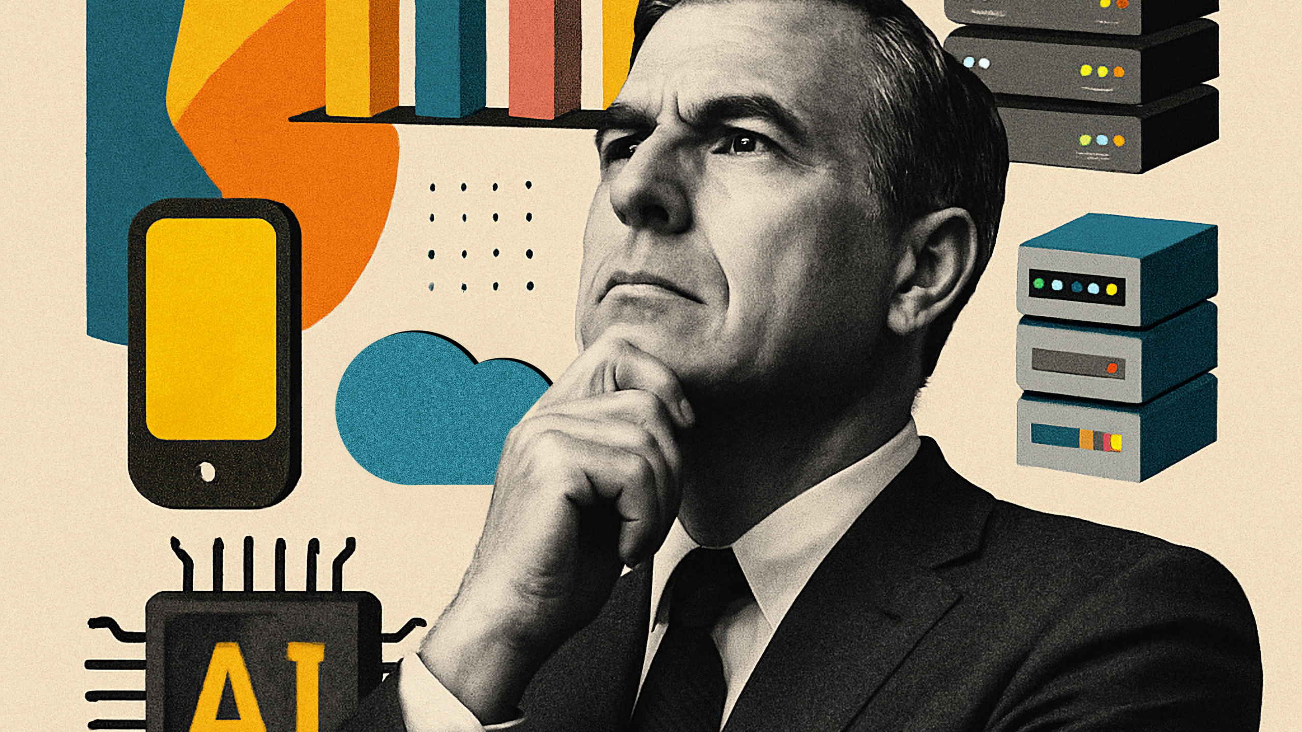 6 trends defining the enterprise IT market today