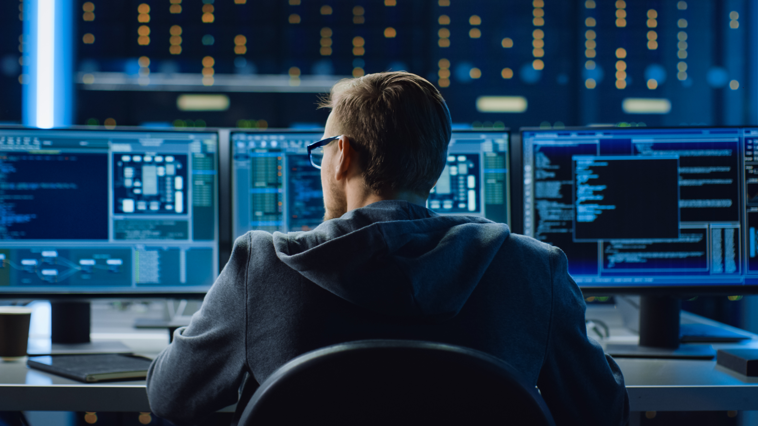 Performance, compliance, and control: The on-premises advantage for AI workloads