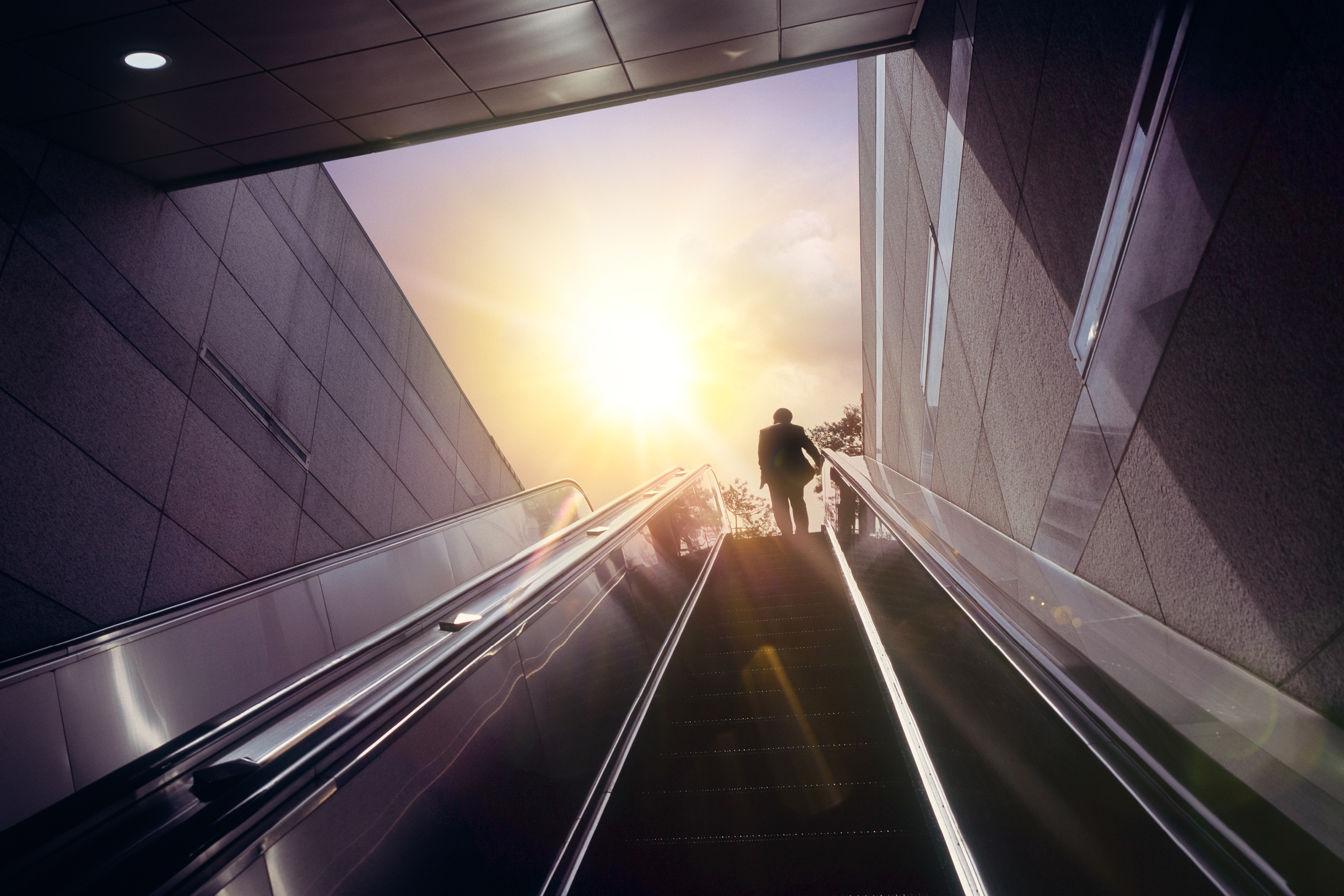The Gen AI Imperative: Lenovo Research Reveals Why a Digital Workplace Overhaul is Now Essential