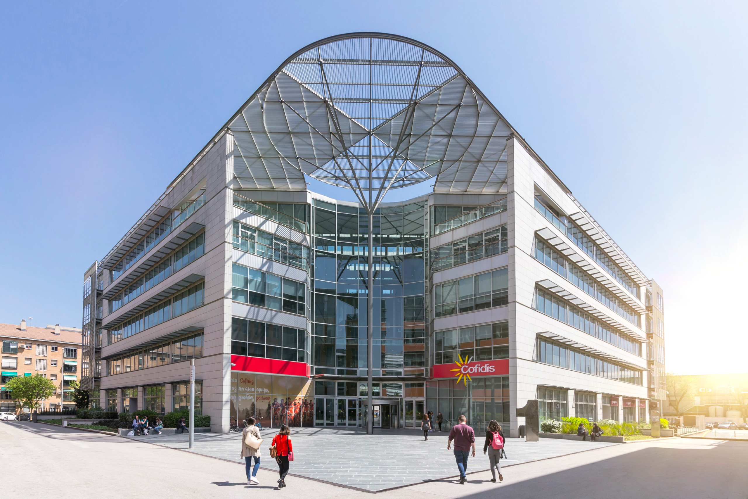Cofidis offers a lifetime of support through digitalization