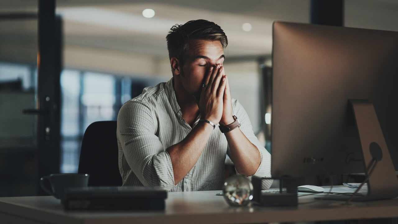 How a New CIO Can Fix the Mess Left by Their Predecessor