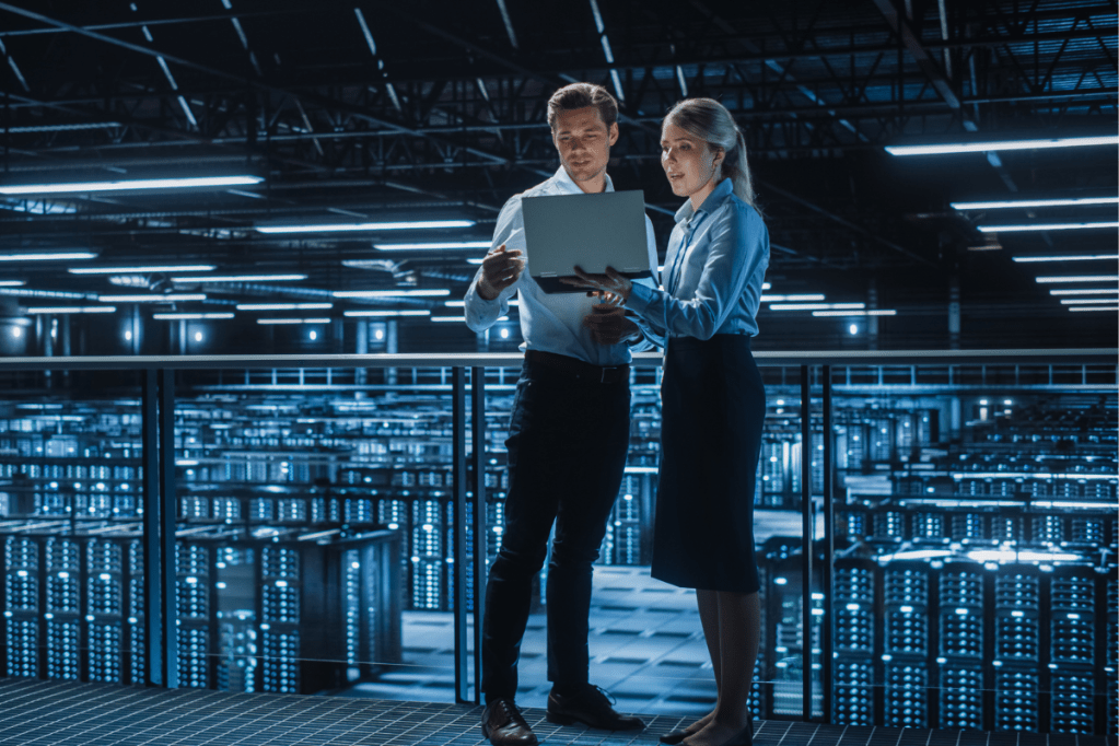 What businesses should consider while adopting multiple cloud technologies