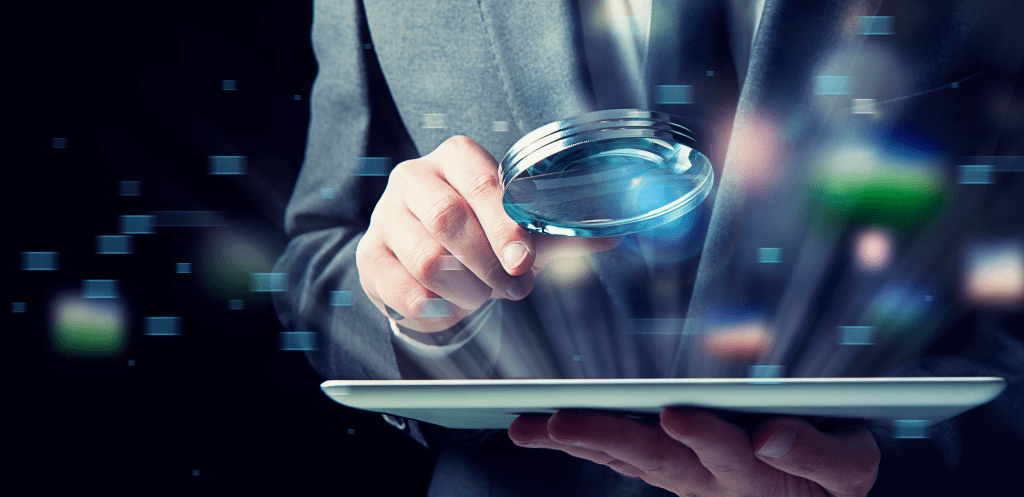 Shedding light on AI and analytics blind spots