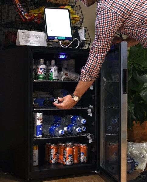 Can AI run a physical shop? Anthropic’s Claude tried and the results were gloriously, hilariously bad