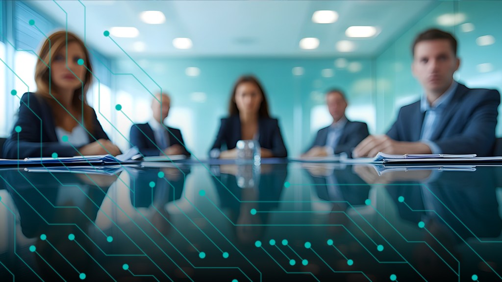 CFOs want AI that pays: real metrics, not marketing demos