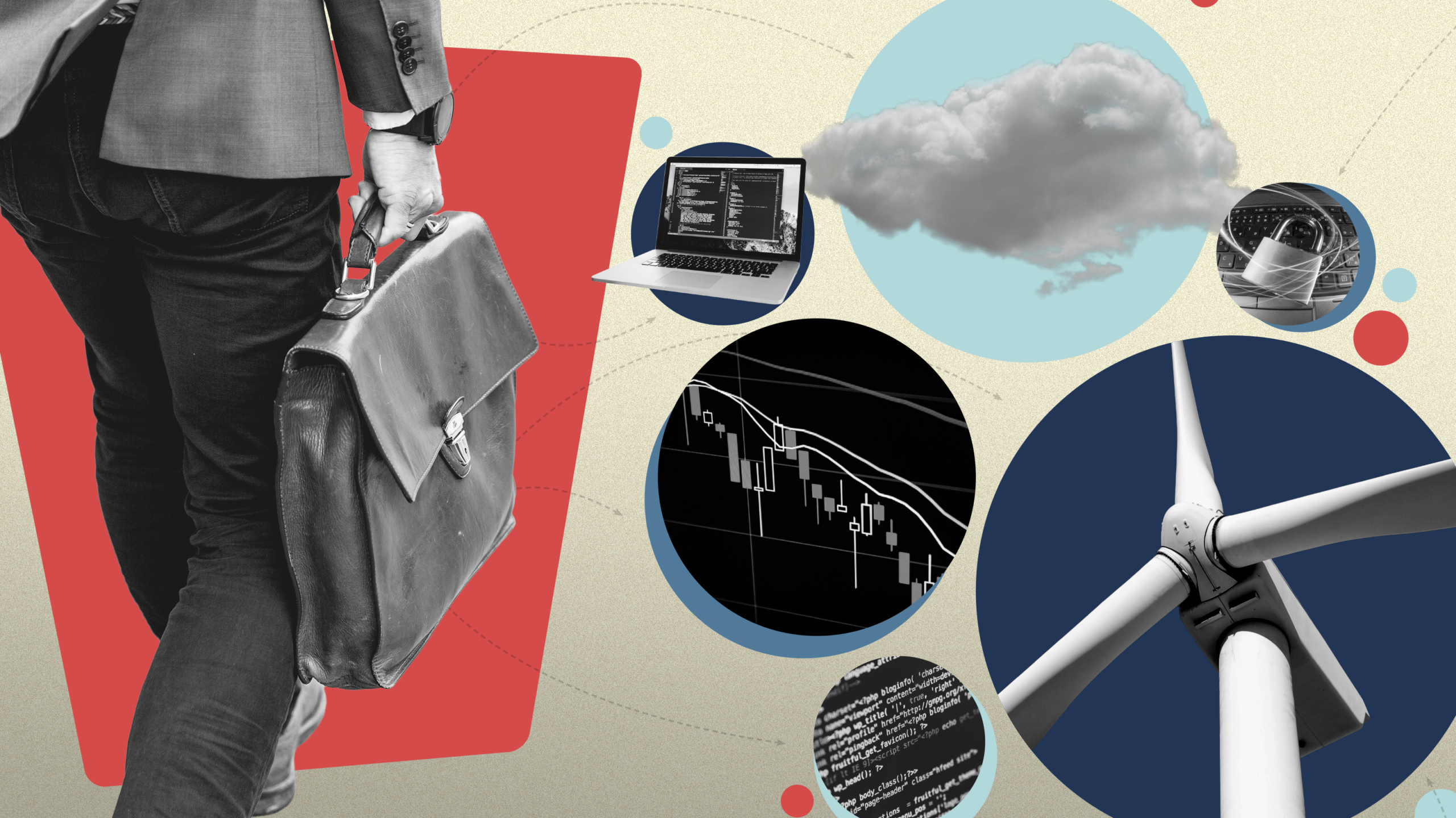 The 7 hottest jobs in IT